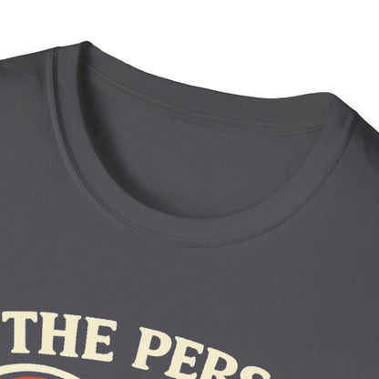 Be a Nice Person T-Shirt