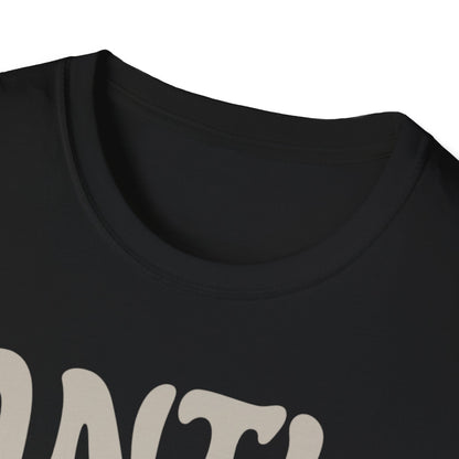 Described as Anti-Social T-Shirt