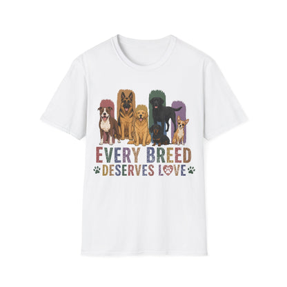 Celebrating Diversity T-Shirt