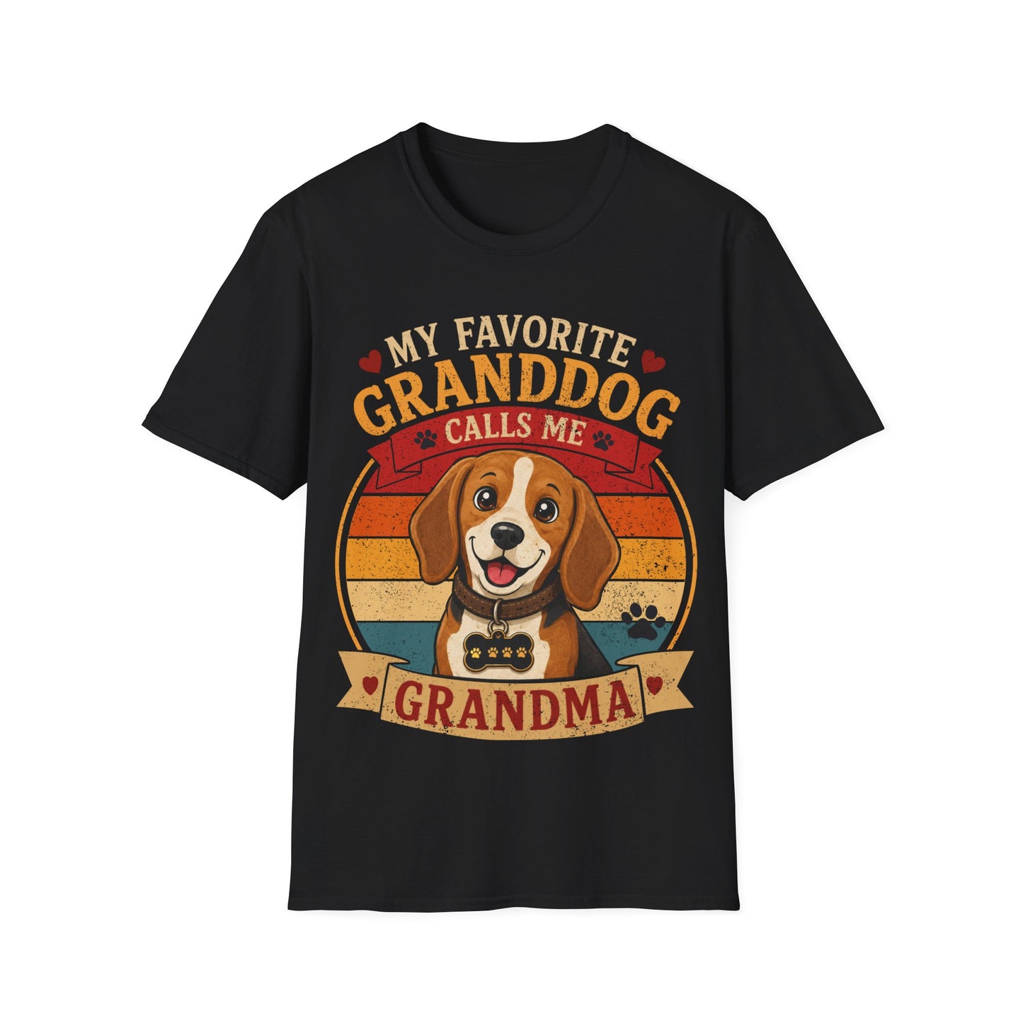My New Name T-Shirt