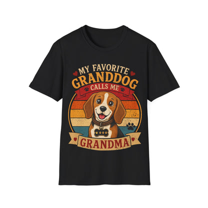 My New Name T-Shirt