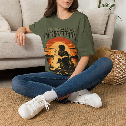 Unforgettable Memories T-Shirt