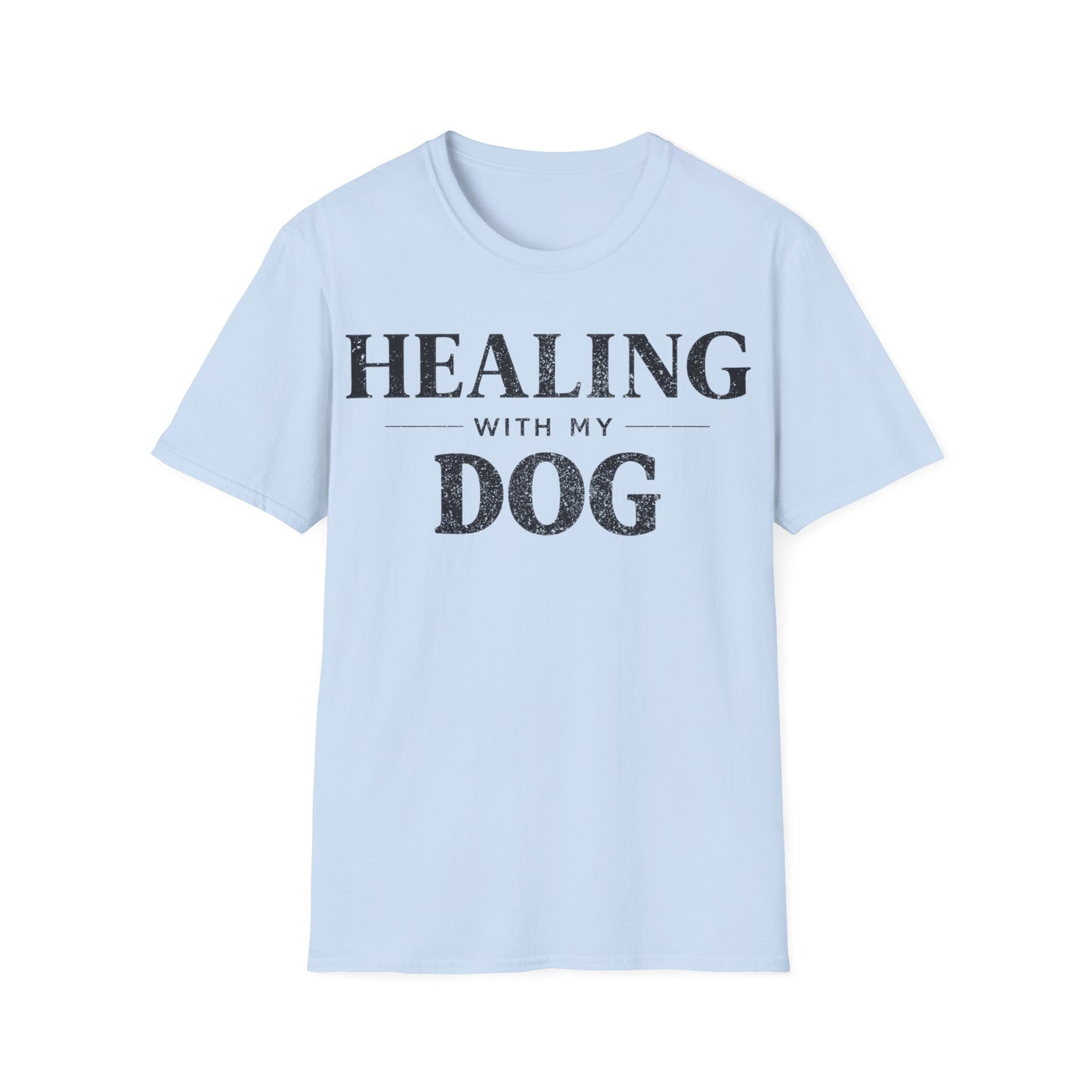 Healing Therapy T-Shirt