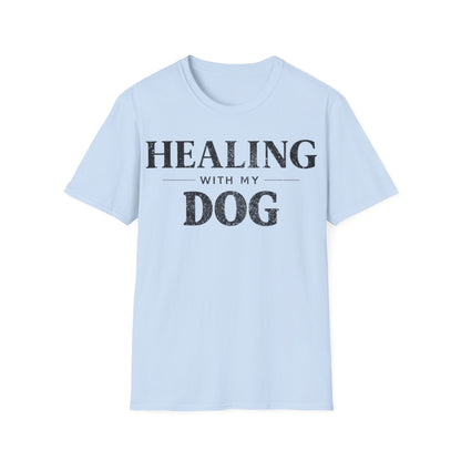Healing Therapy T-Shirt