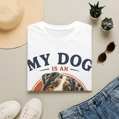 Problematic Dog T-Shirt