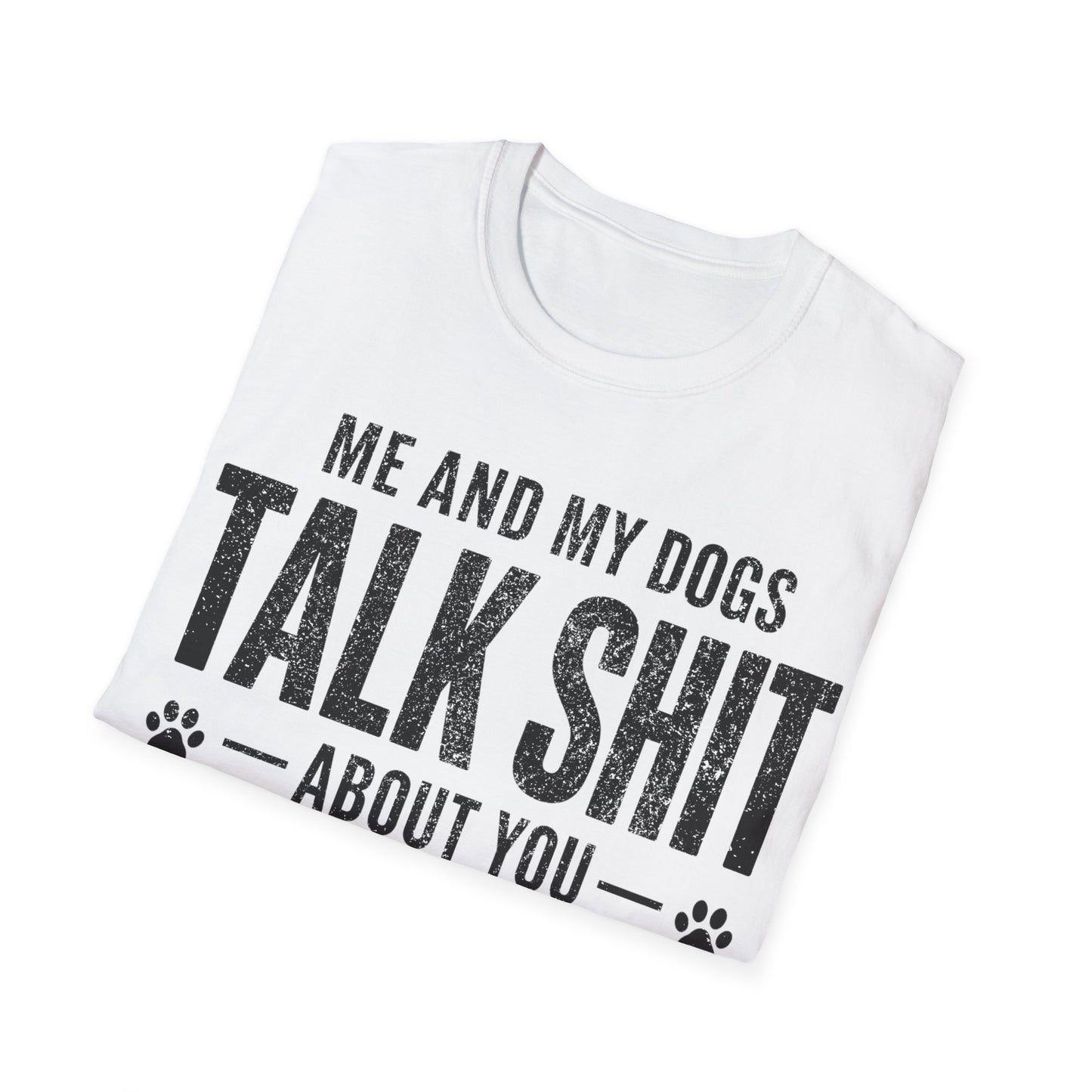 Gossip  T-Shirt