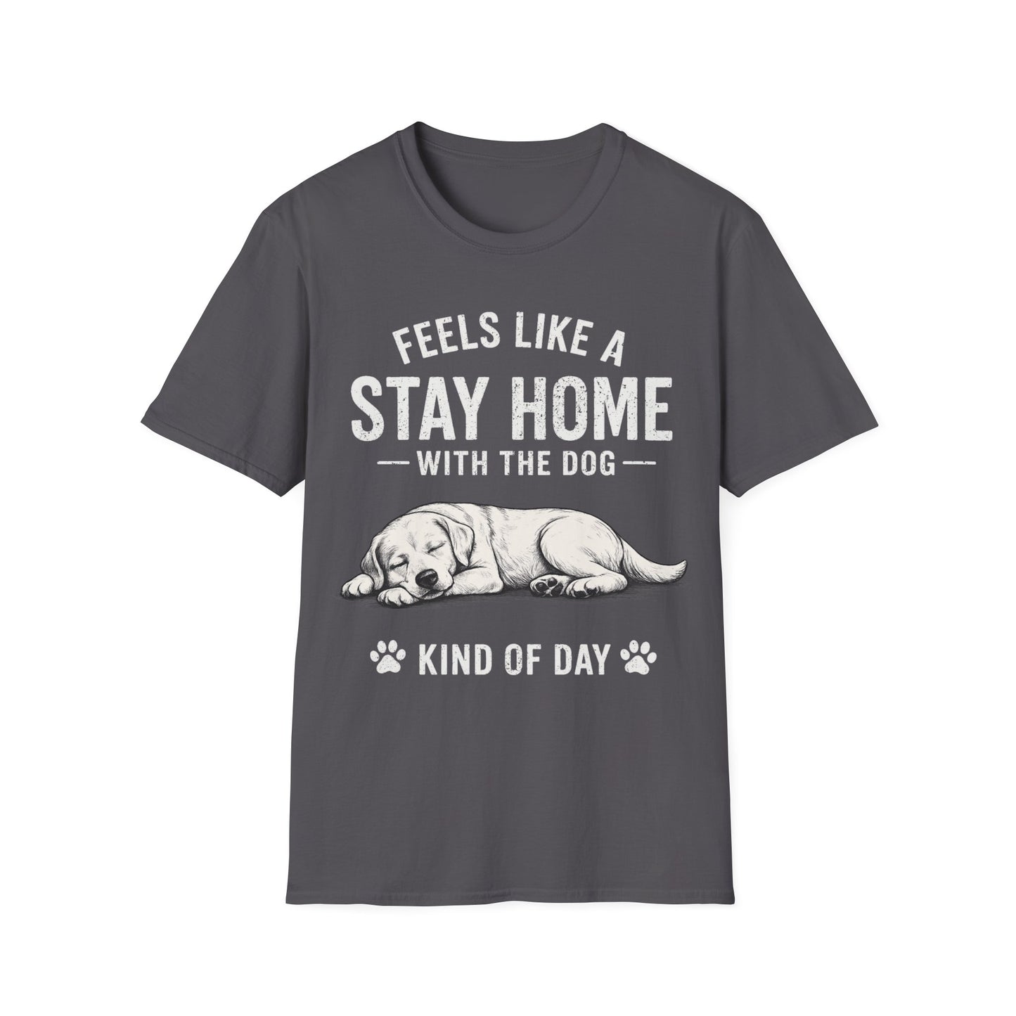 Stay Home T-Shirt