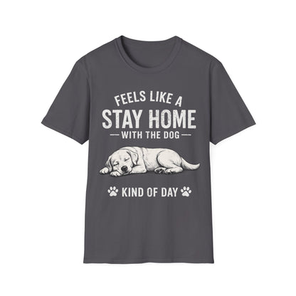 Stay Home T-Shirt