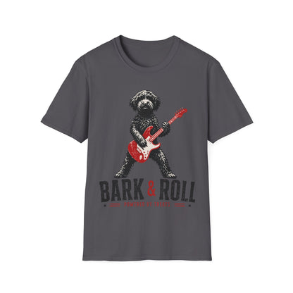 Best Musician T-Shirt