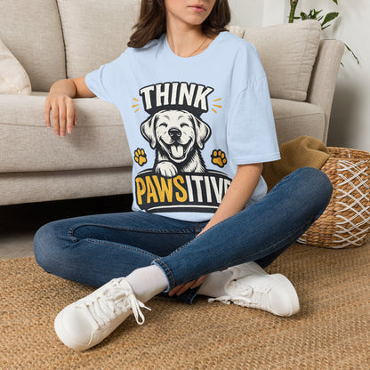 Positive Thoughts T-Shirt