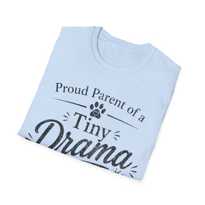 Parenting the Chihuahua T-Shirt