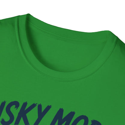 The Husky Dream T-Shirt