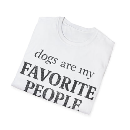 My favorite People T-Shirt