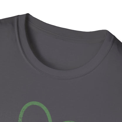 Love Paw Print T-Shirt