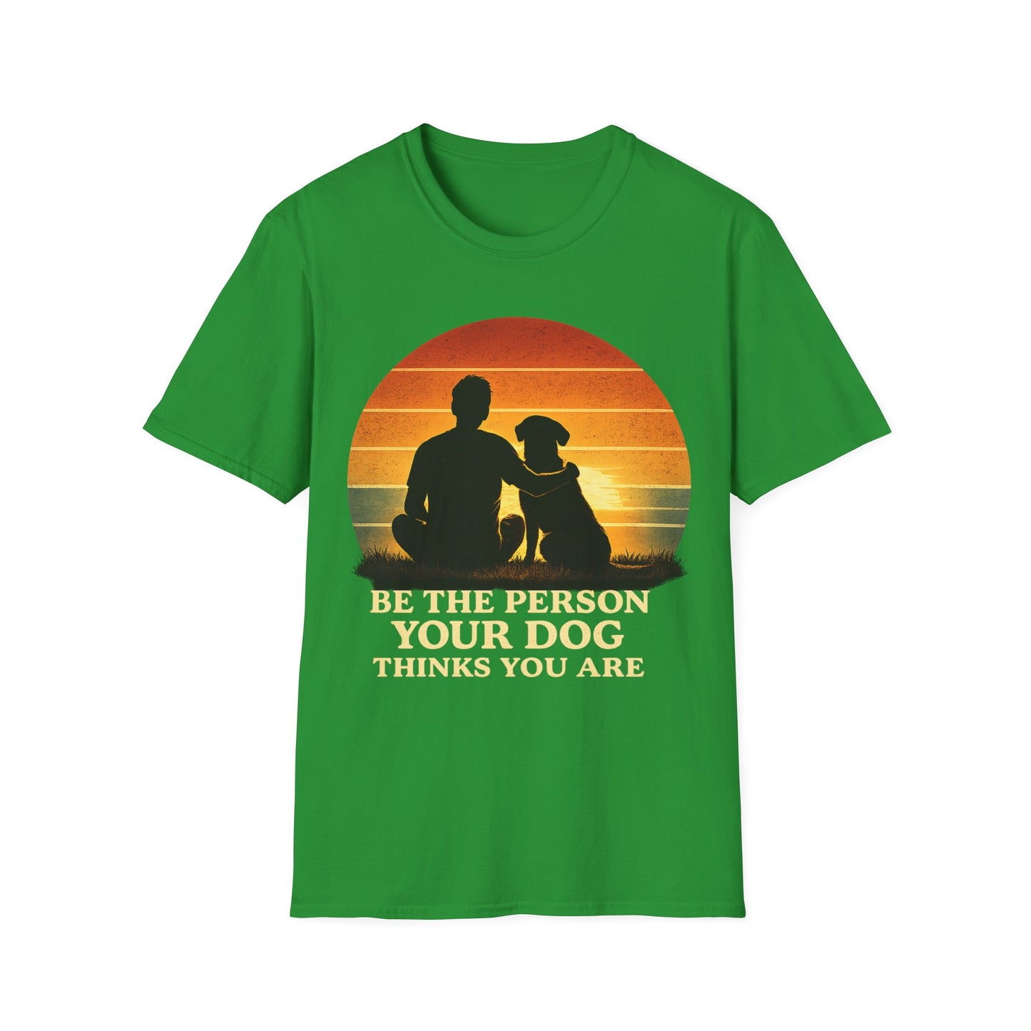 Be a good Person T-Shirt