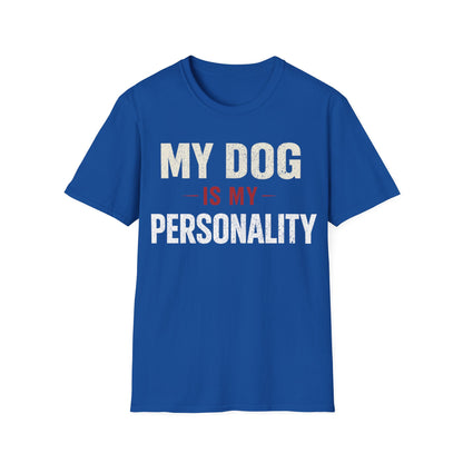 My Personality T-Shirt