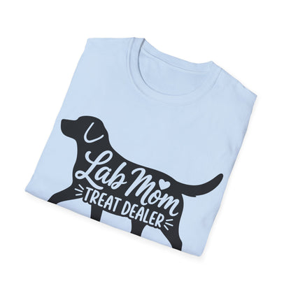 Lab Mum T-Shirt