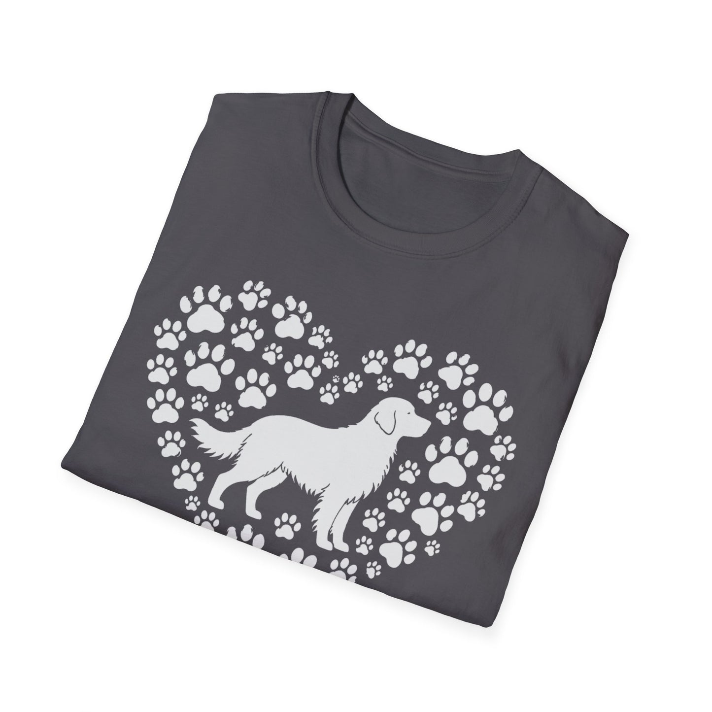 Lab Heart T-Shirt