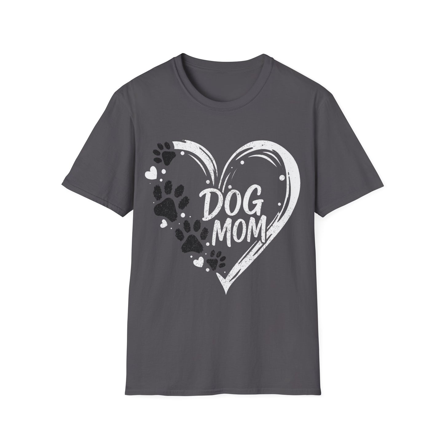 Dog Mum Love T-Shirt