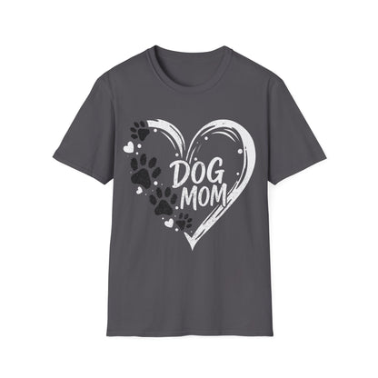 Dog Mum Love T-Shirt