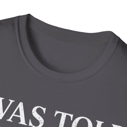 Expectant of Dogs T-Shirt