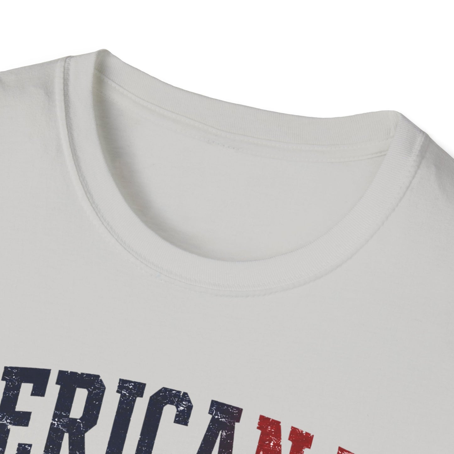 US Statesman T-Shirt
