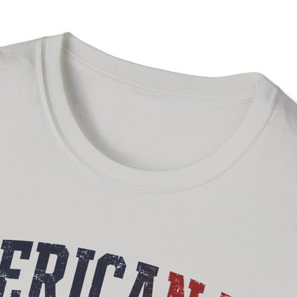 US Statesman T-Shirt
