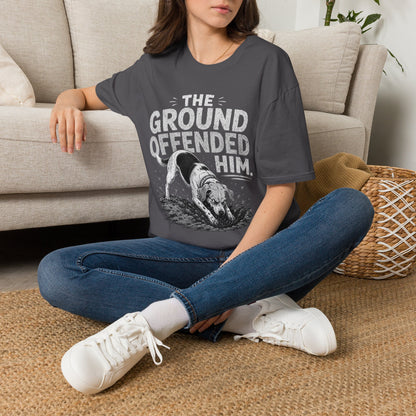 Strongest Excavator T-Shirt