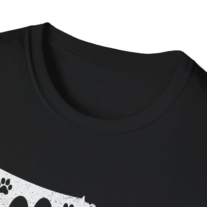Pawtriotism T-Shirt