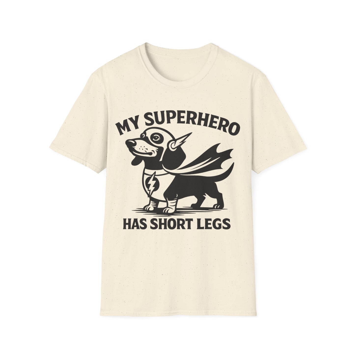 Dachshund Angel  T-Shirt