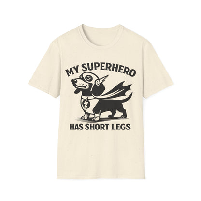 Dachshund Angel  T-Shirt