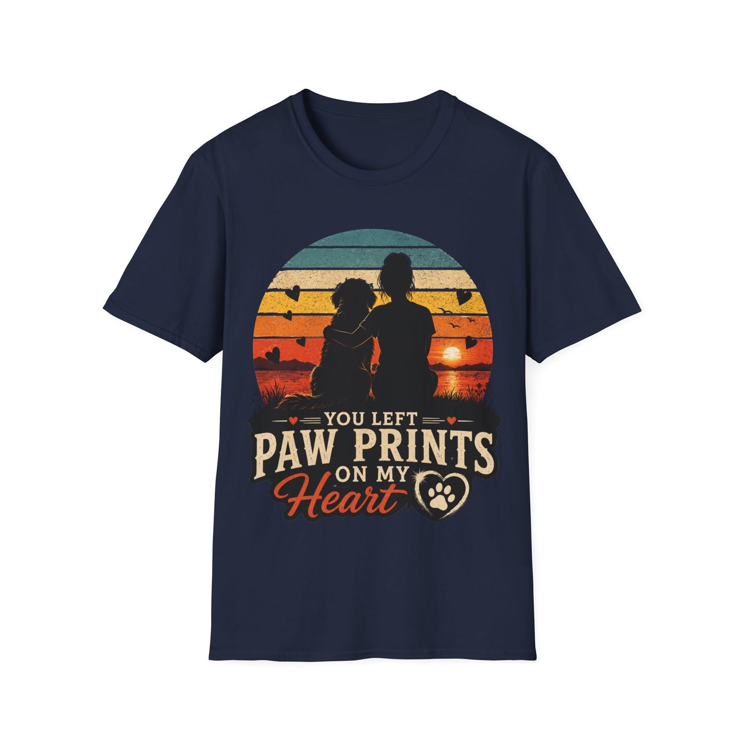 Forever Missing You T-Shirt