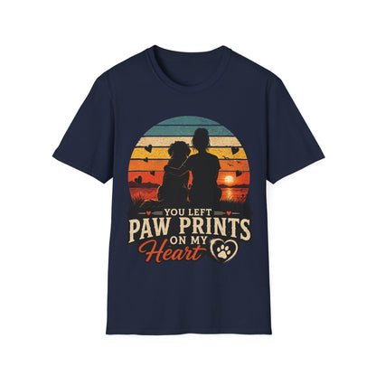 Forever Missing You T-Shirt