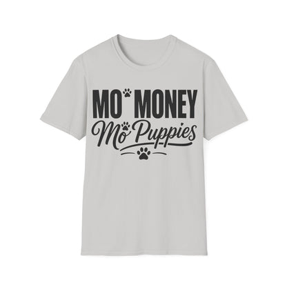 Best Use for Money T-Shirt
