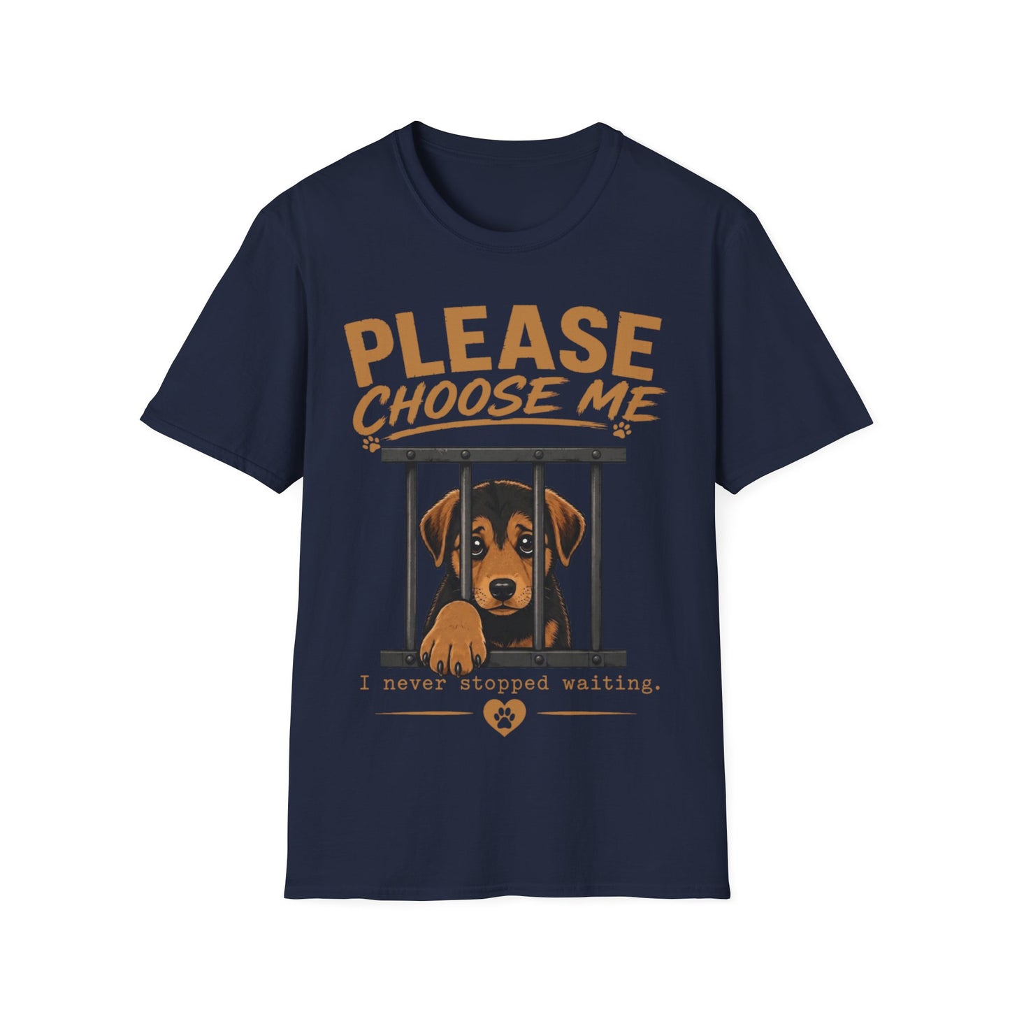 Choose Me T-Shirt