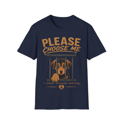 Choose Me T-Shirt