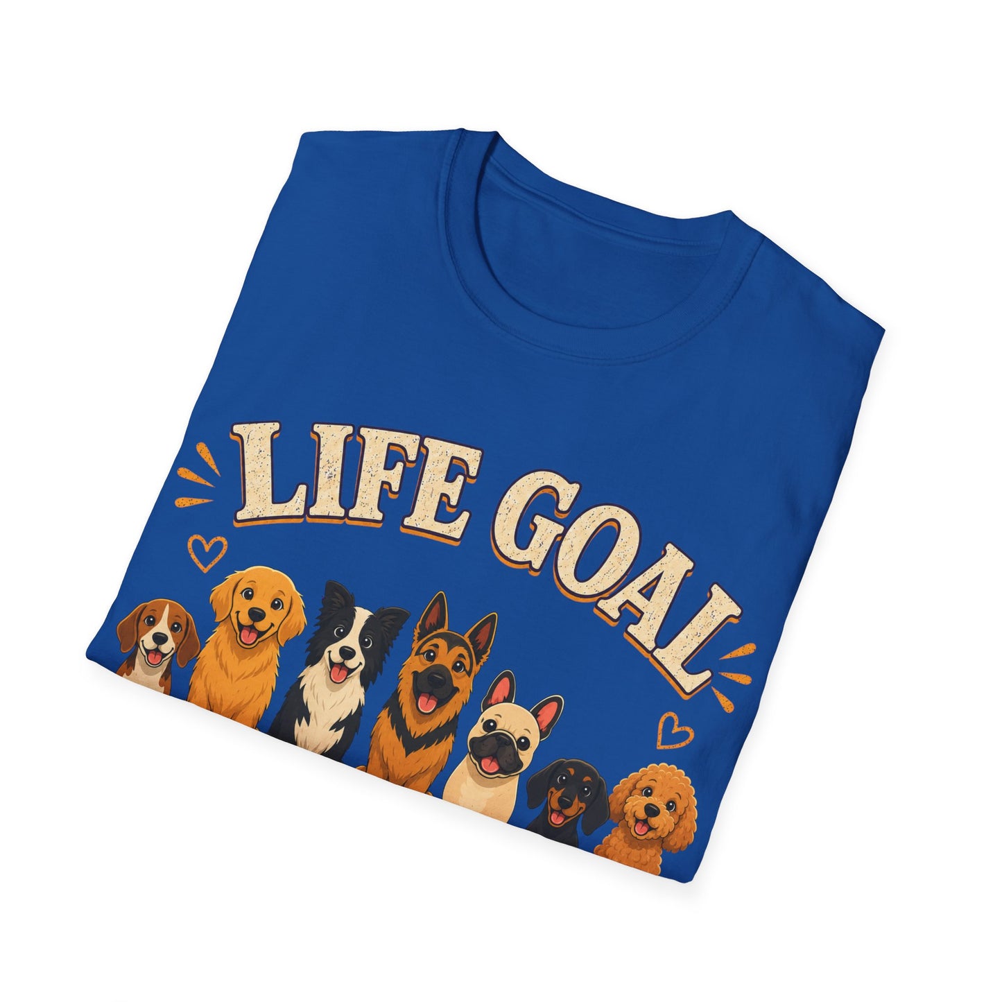 Dog Activist T-Shirt