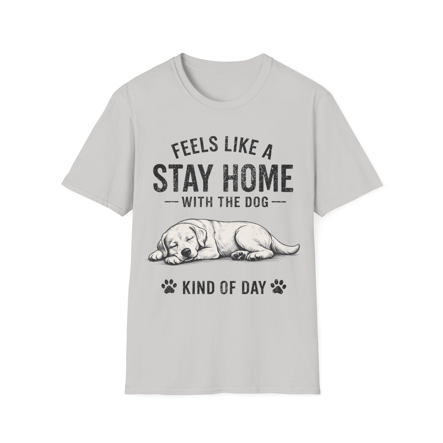 Stay Home T-Shirt