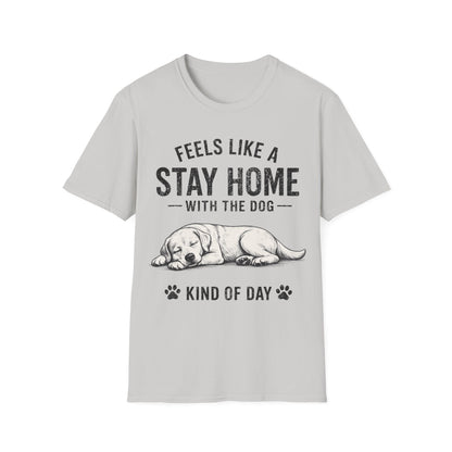 Stay Home T-Shirt