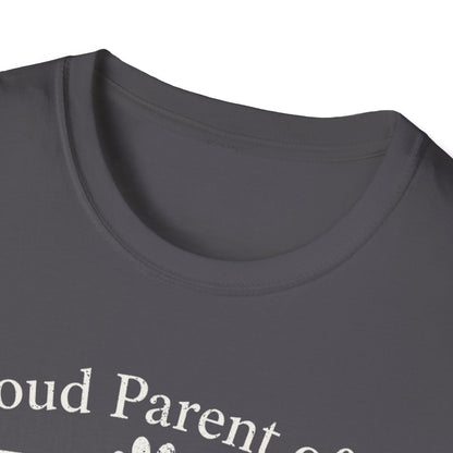 Parenting the Chihuahua T-Shirt