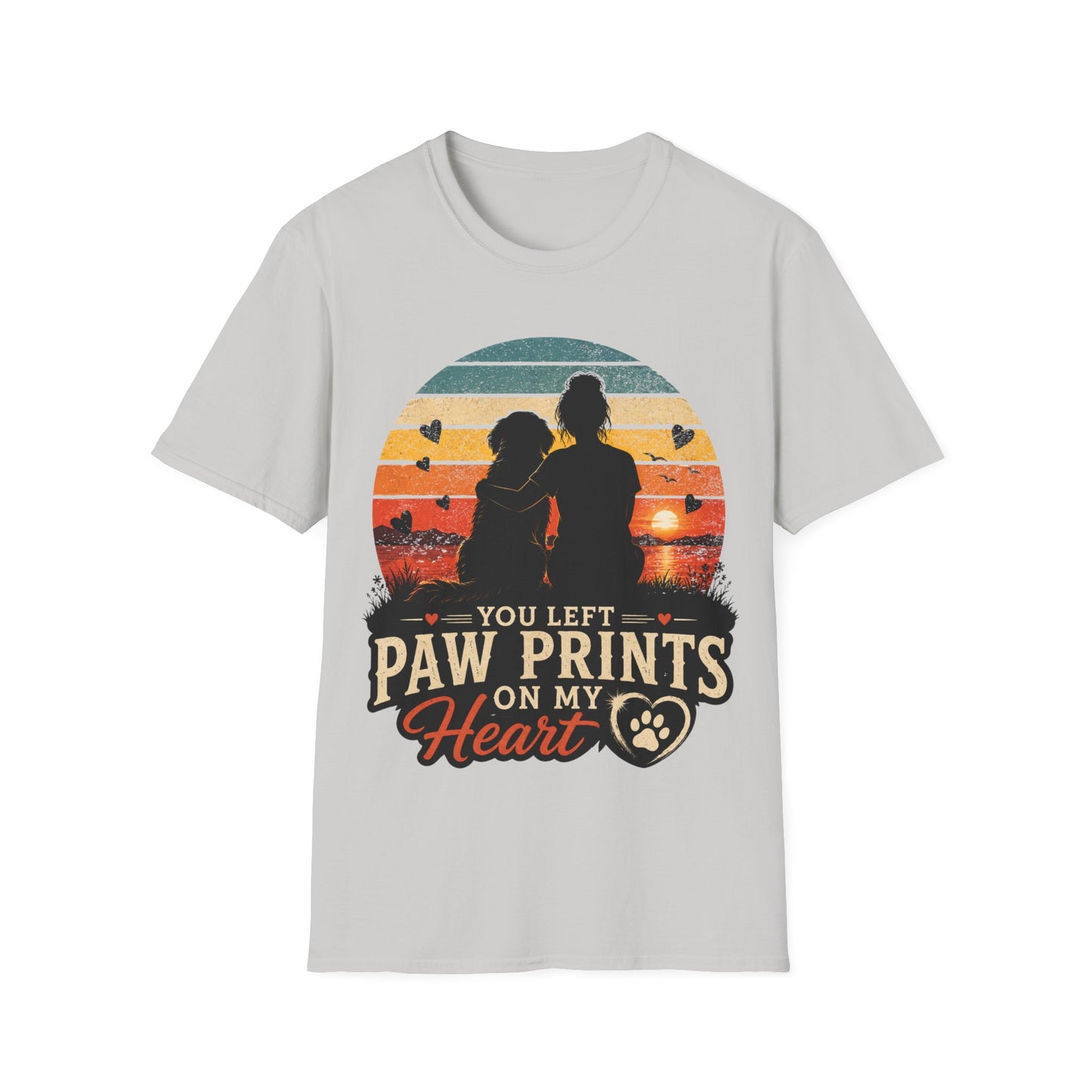 Forever Missing You T-Shirt