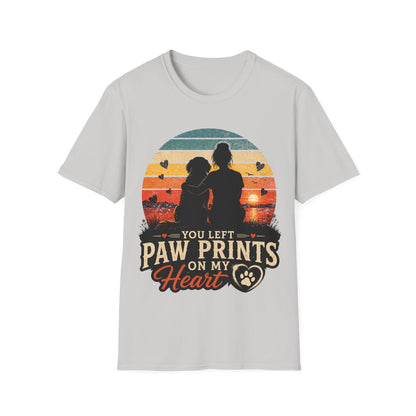 Forever Missing You T-Shirt