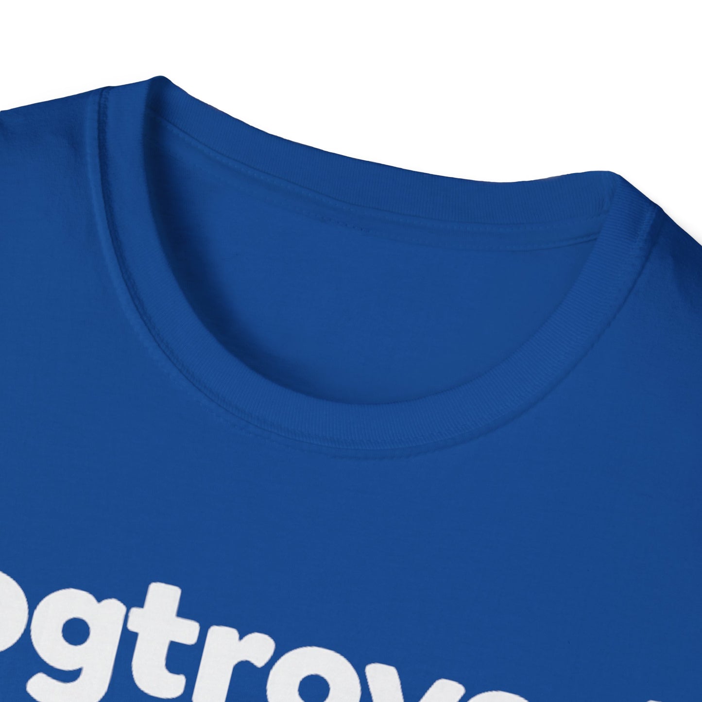 Dogtrovert Definition T-Shirt