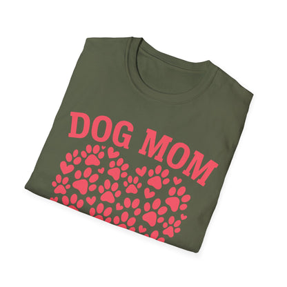 Love has Paws T-Shirt