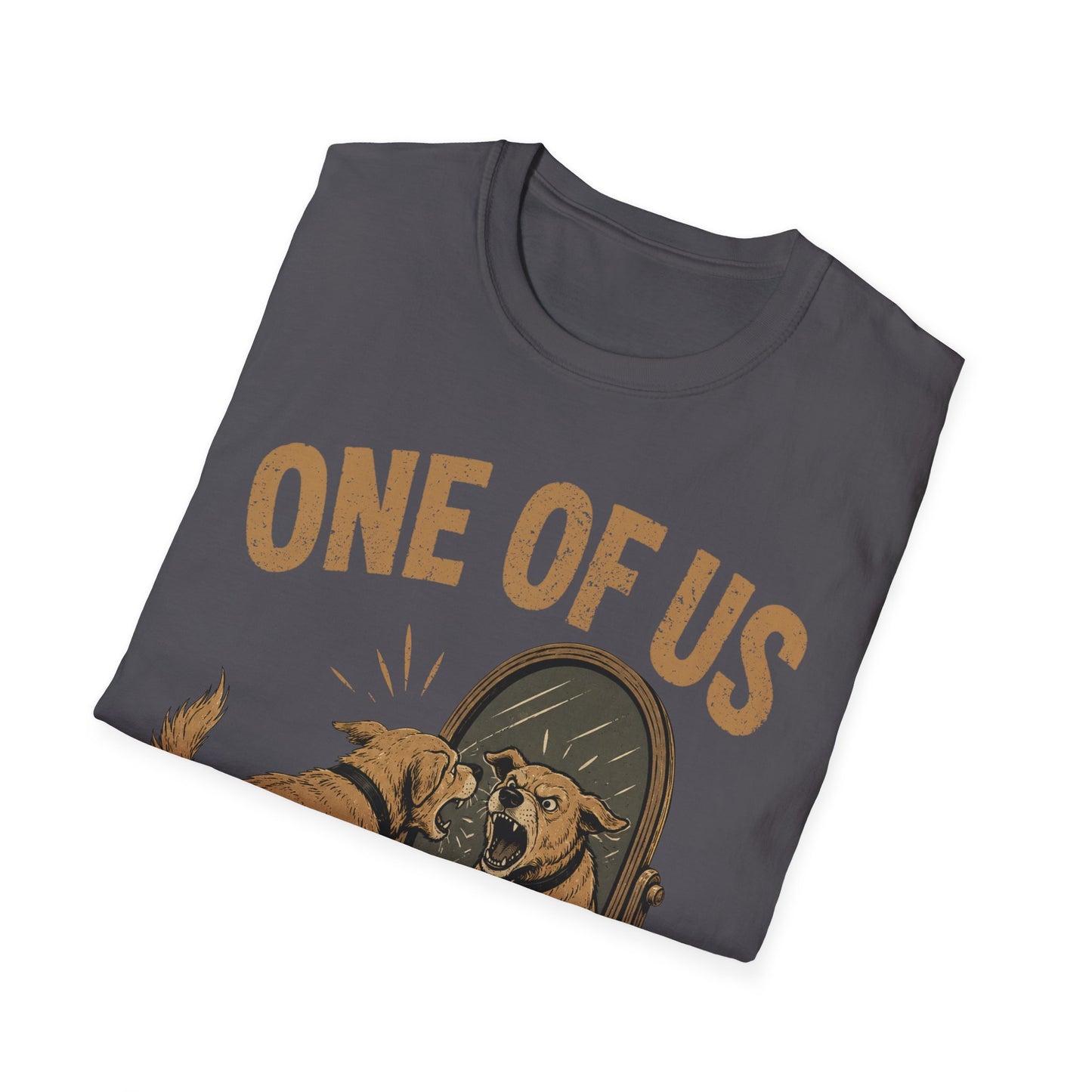 You have to Leave T-Shirt