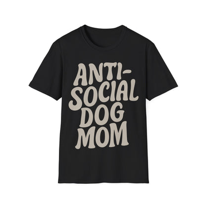 Described as Anti-Social T-Shirt