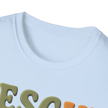 Rescue Adopt Foster T-Shirt