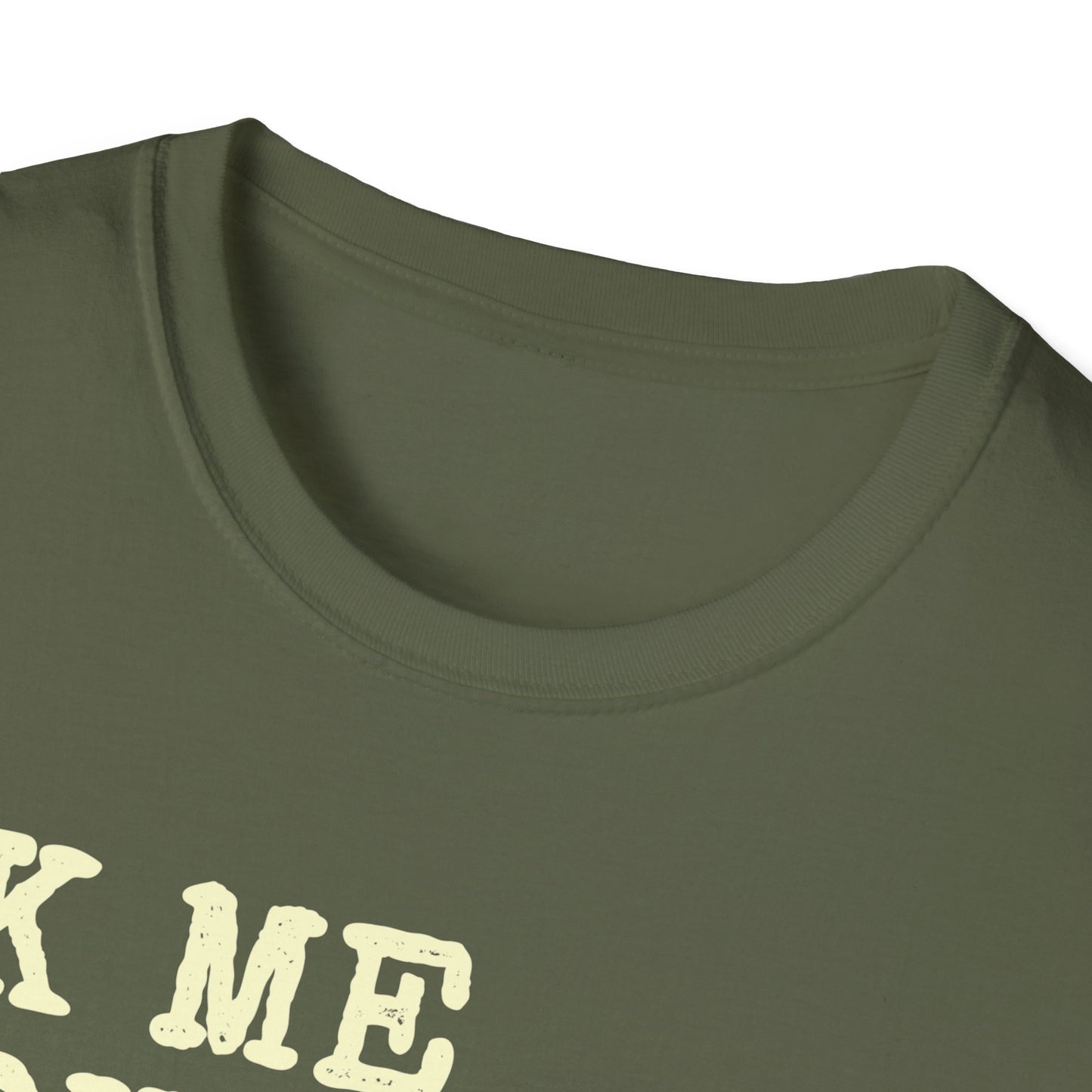 Foster Dog Exam T-Shirt