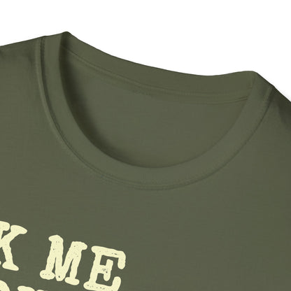 Foster Dog Exam T-Shirt