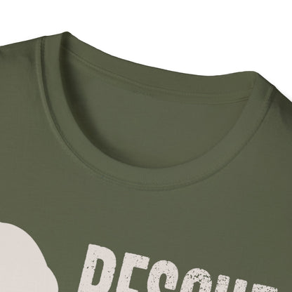 Kindly Rescue T-Shirt